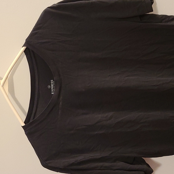 Express stretch t-shirt - Picture 3 of 4